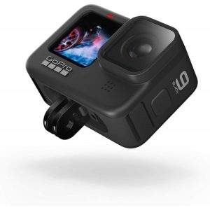 GoPro HERO9 Black 20MP 5K Ultra HD Camera